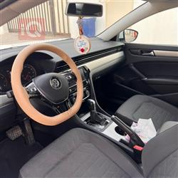 فولكسفاغن باسات